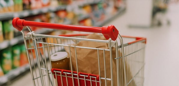 Shopping Cart Banner